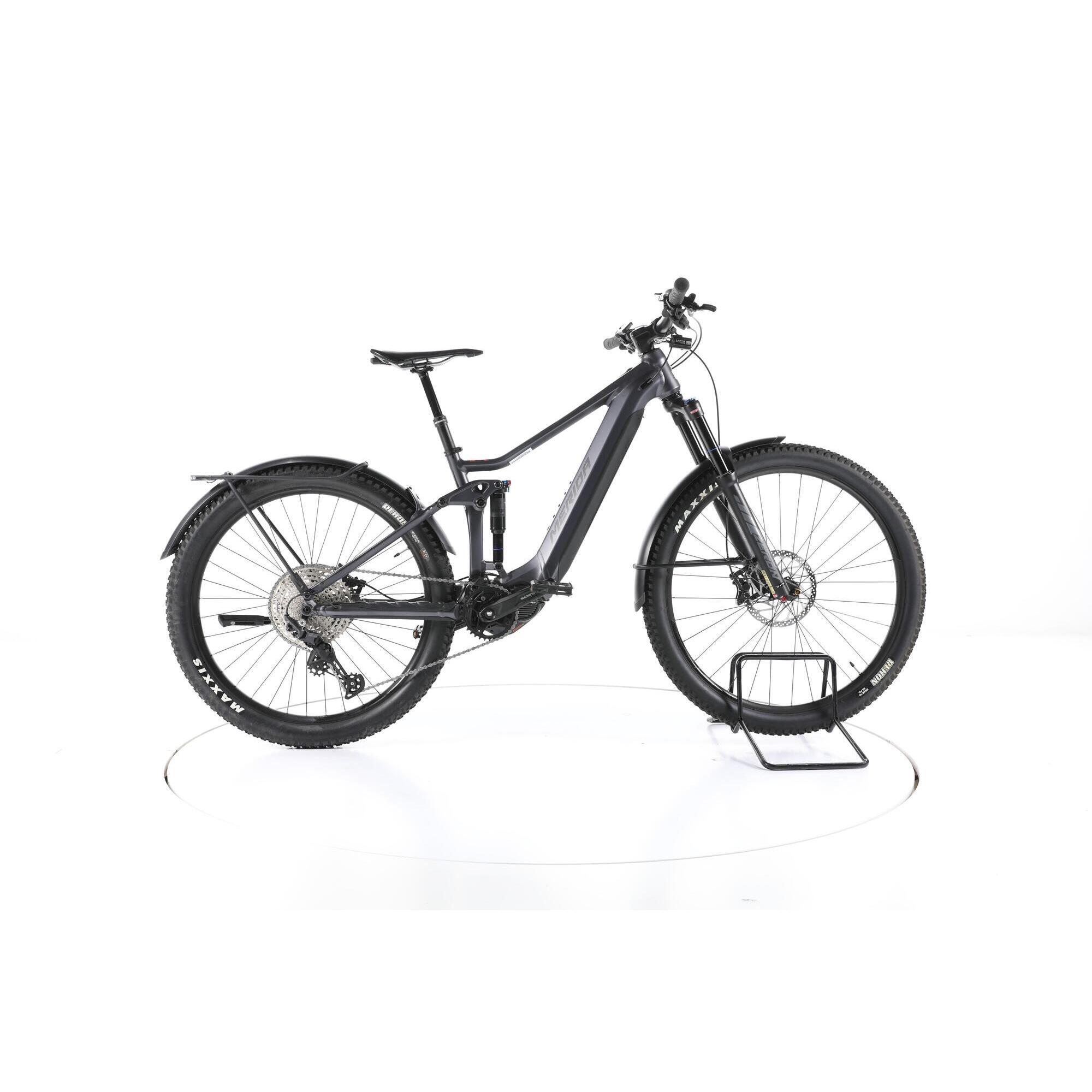 Second Life - Merida eONE-FORTY EQ Fully E-Bike - Stan dobry