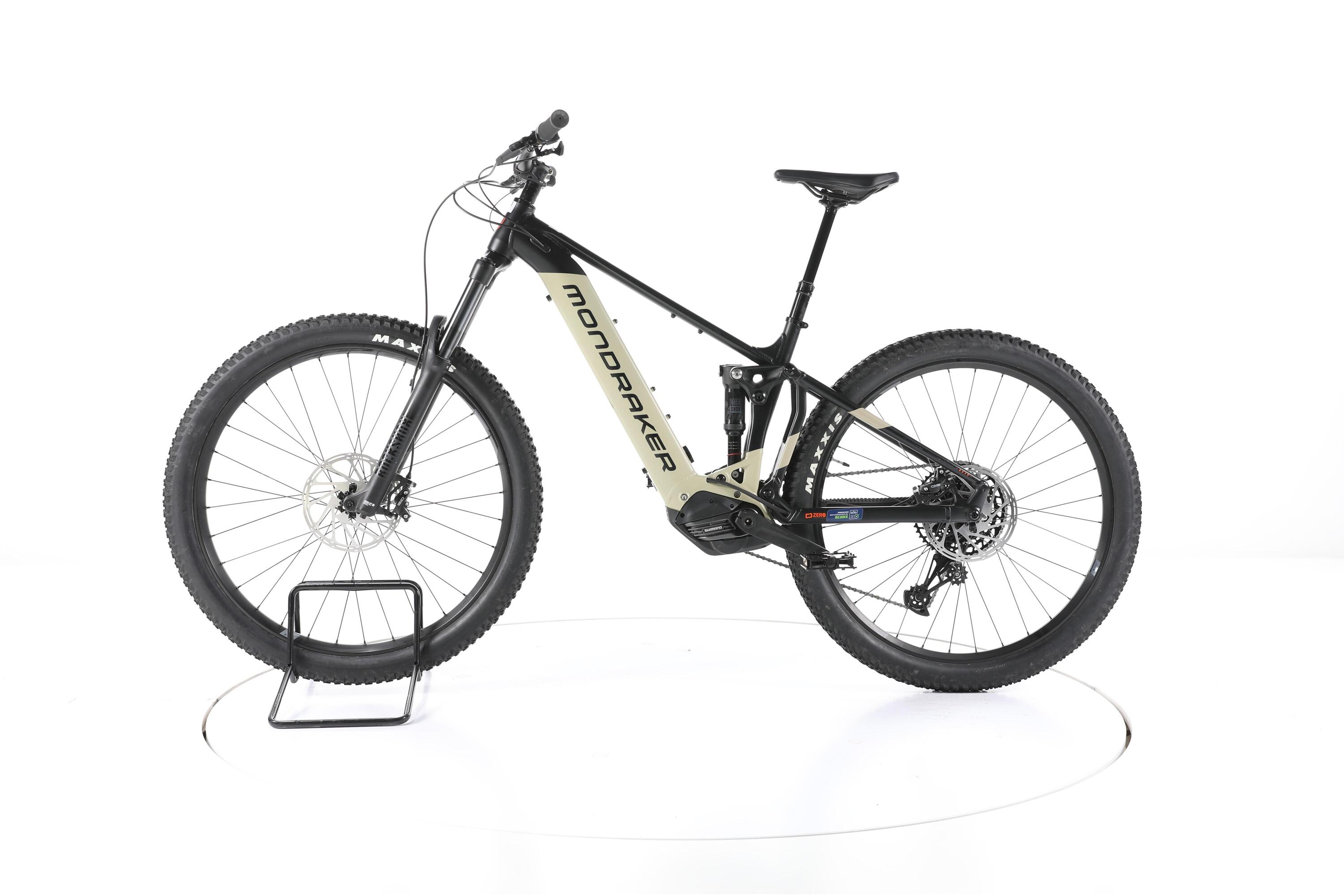 Ebike ricondizionata · Mondraker DUSK · Come nuovo 6/7
