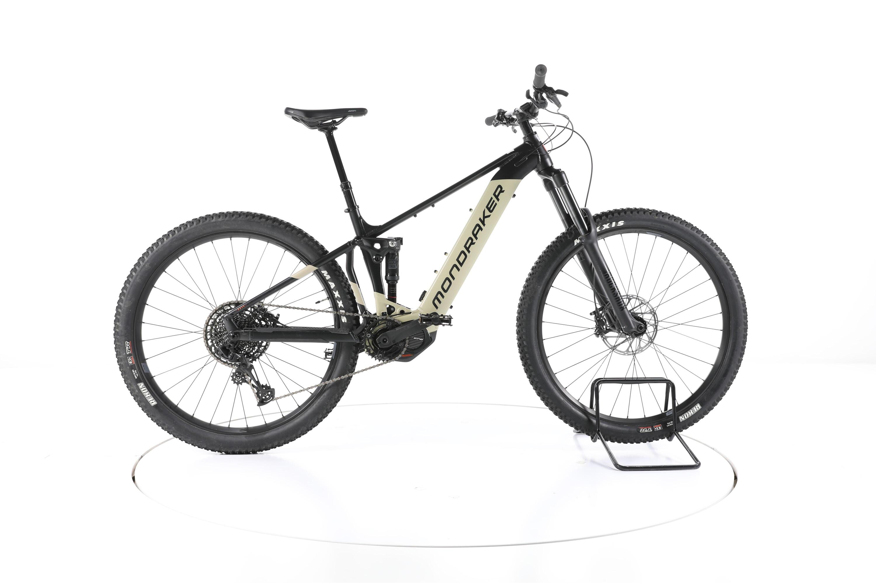 MONDRAKER Ebike ricondizionata · Mondraker DUSK · Come nuovo