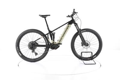 Ebike ricondizionata · Mondraker DUSK · Come nuovo