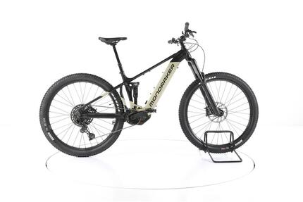 Second Life - Mondraker DUSK Fully E-Bike 2023 - Jak nowy