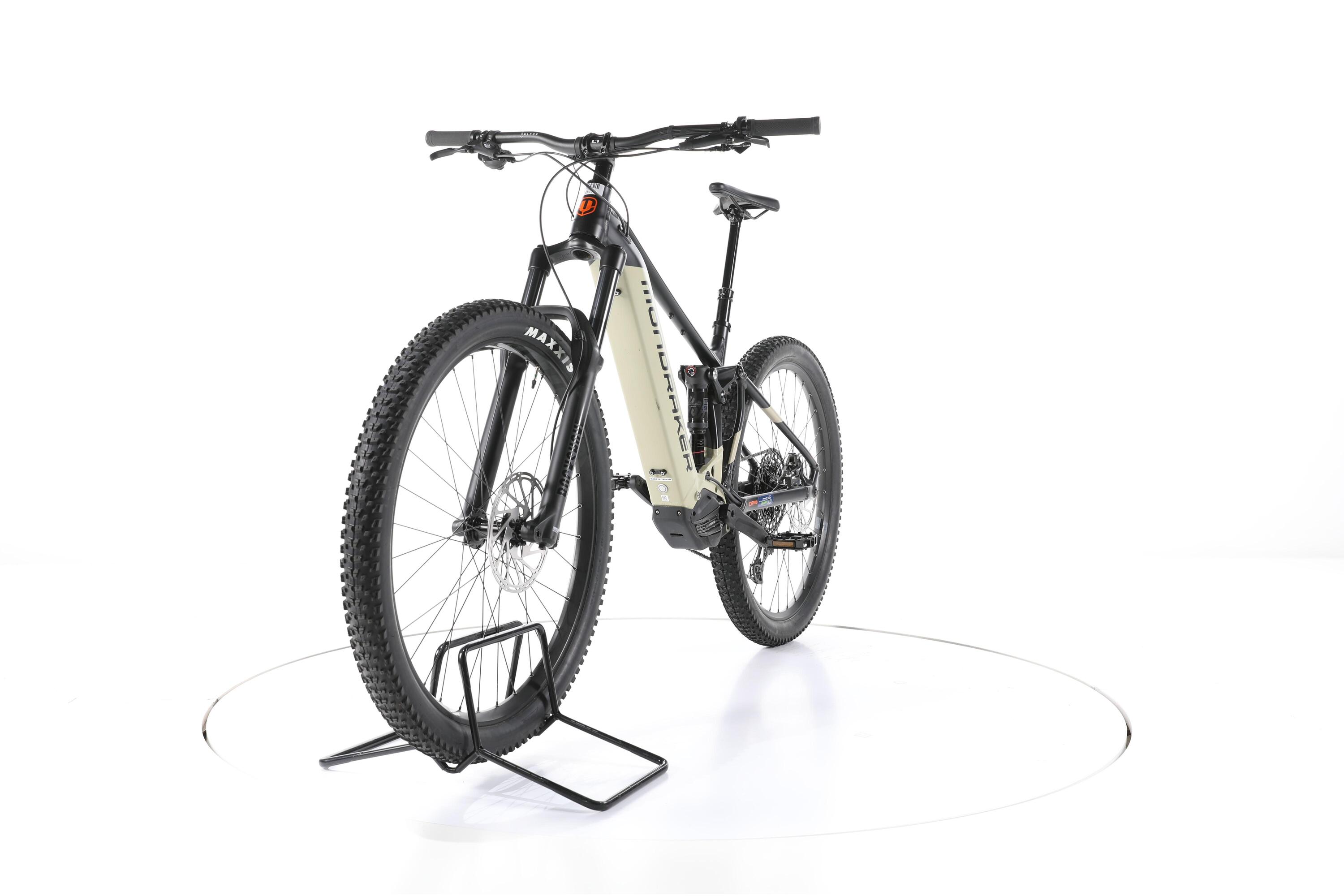 Ebike ricondizionata · Mondraker DUSK · Come nuovo 4/7