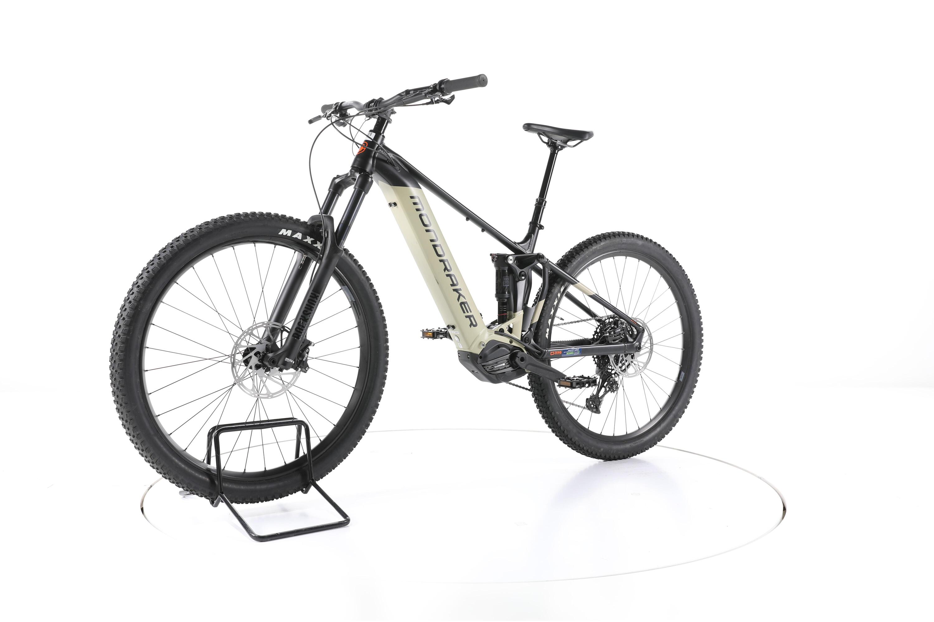 Ebike ricondizionata · Mondraker DUSK · Come nuovo 5/7
