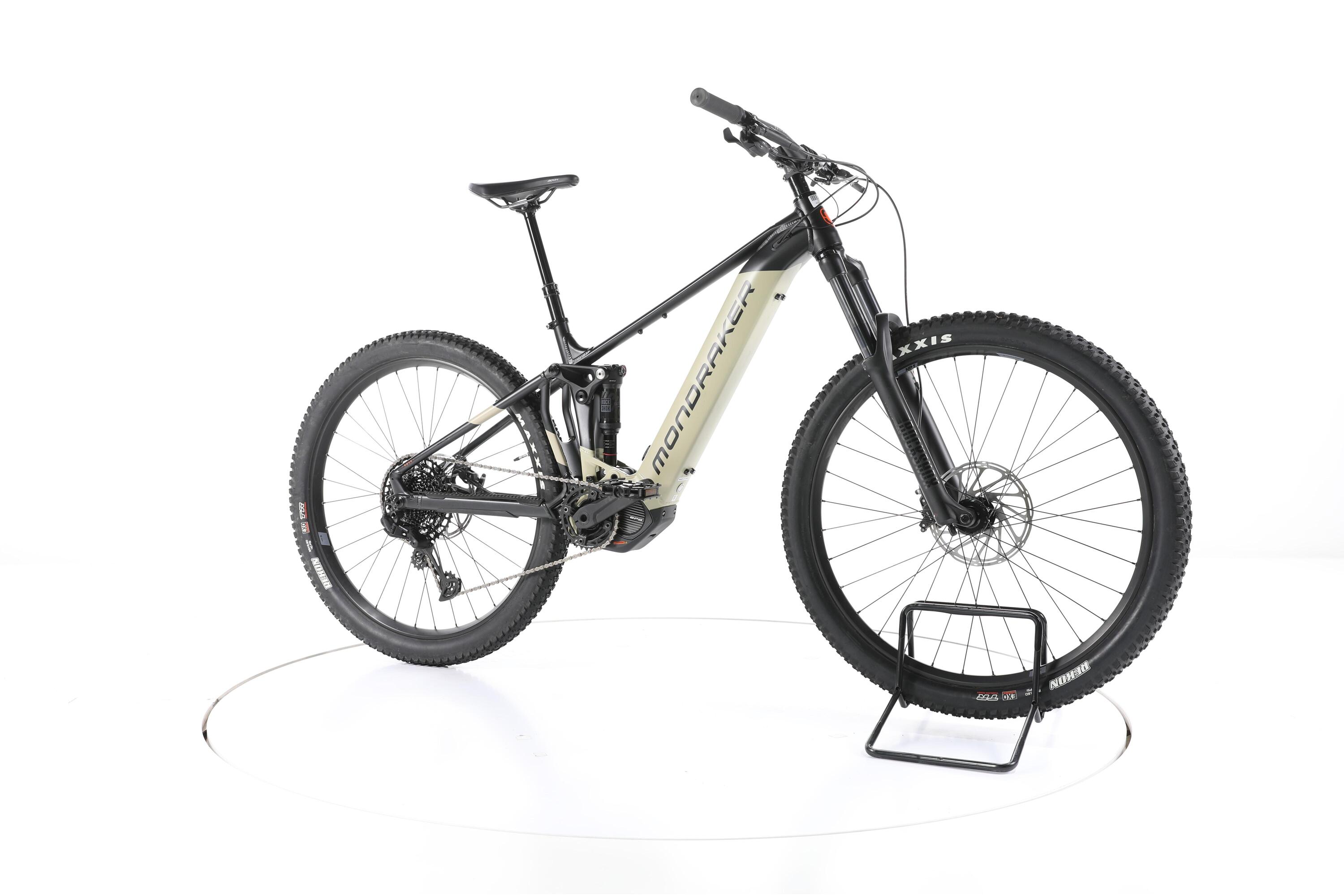 Ebike ricondizionata · Mondraker DUSK · Come nuovo 2/7