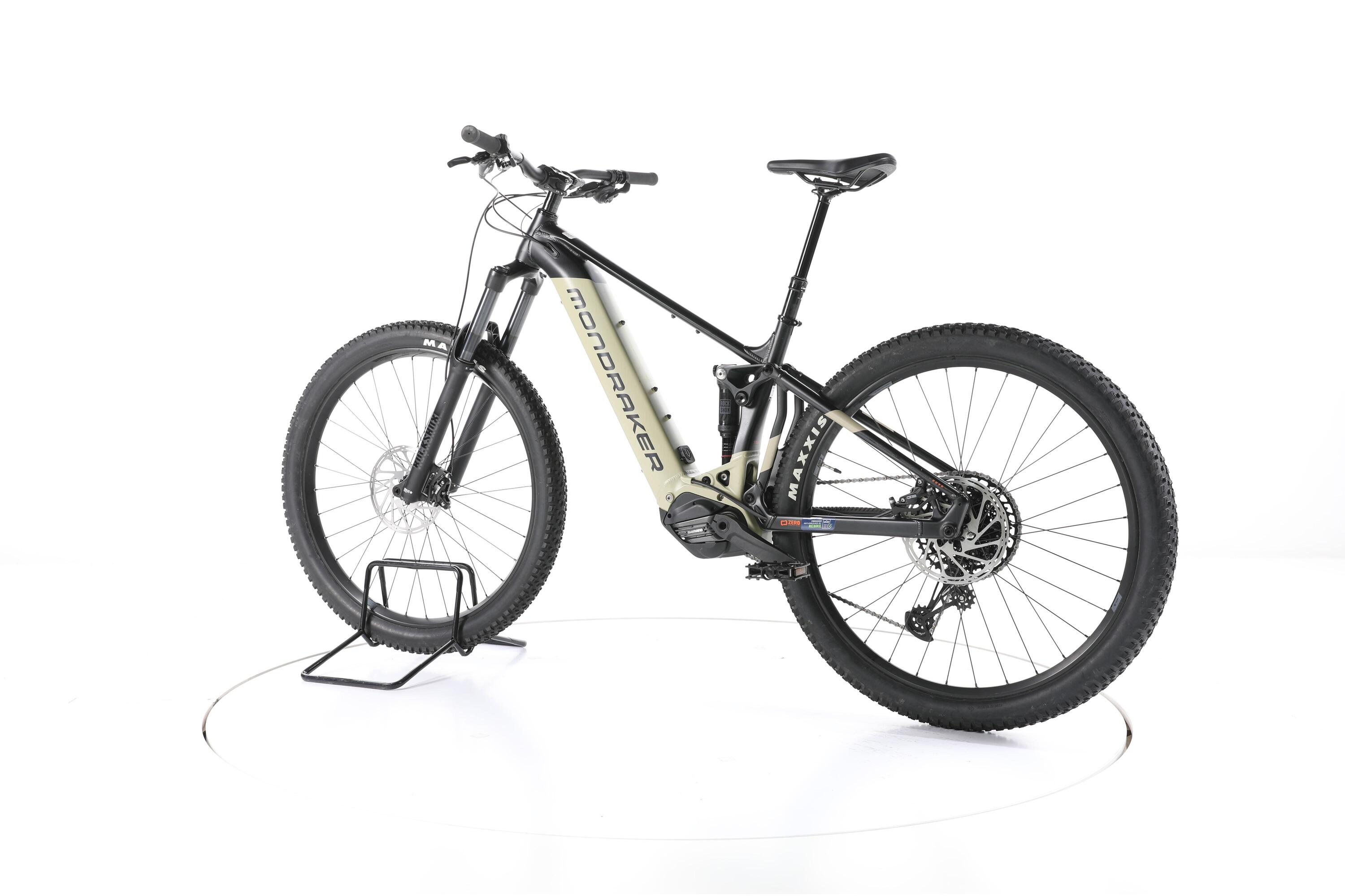 Ebike ricondizionata · Mondraker DUSK · Come nuovo 7/7