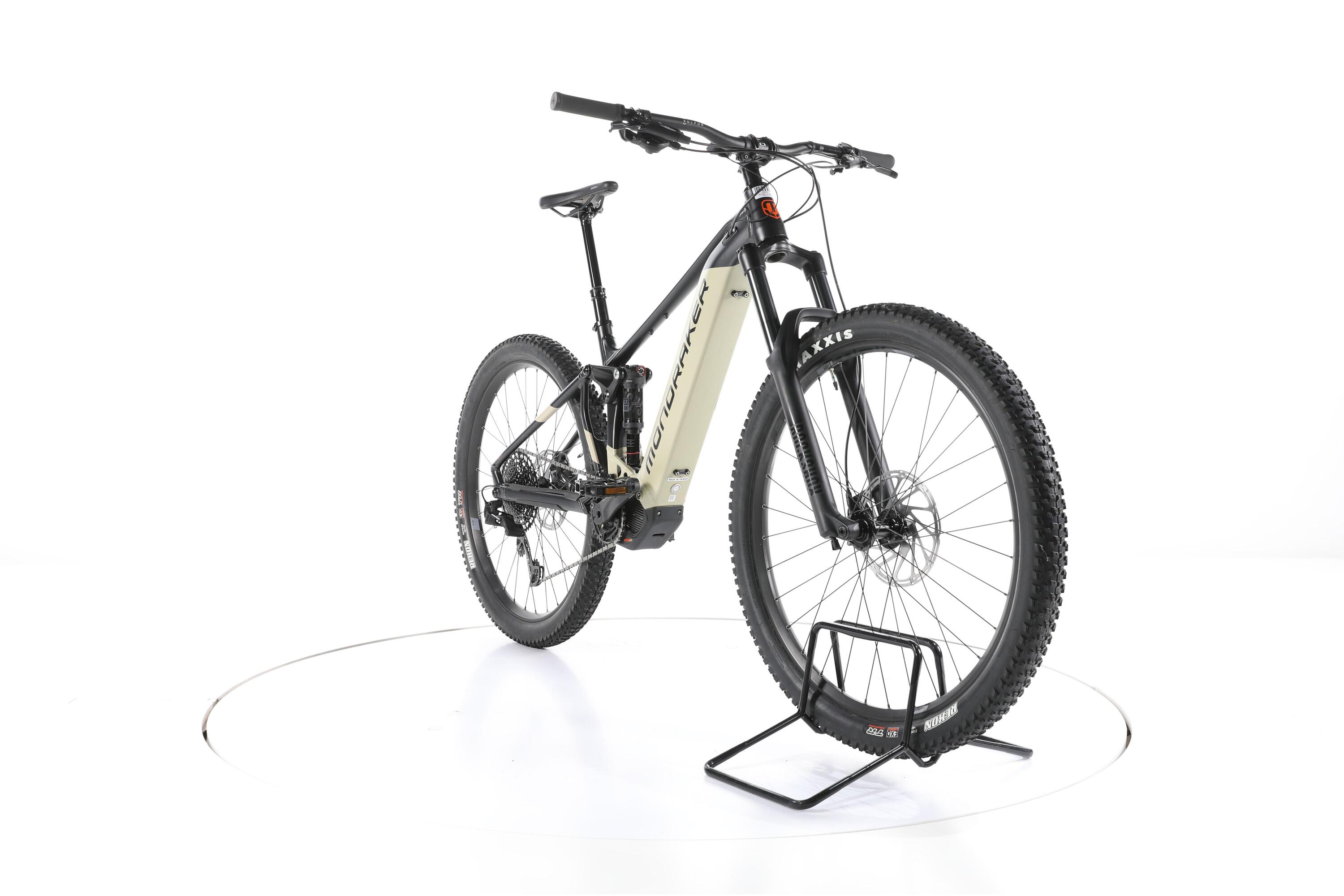Ebike ricondizionata · Mondraker DUSK · Come nuovo 3/7