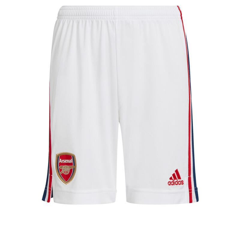 Short enfant domicile Arsenal 2021/22