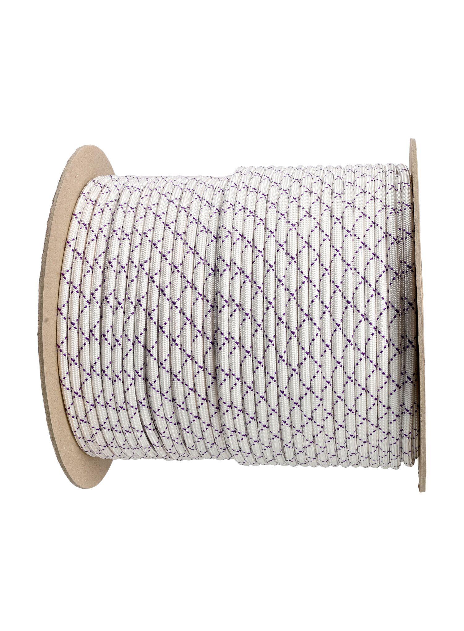 Beal Spelenium 8,5 mm Halbstatische Seil 4/5