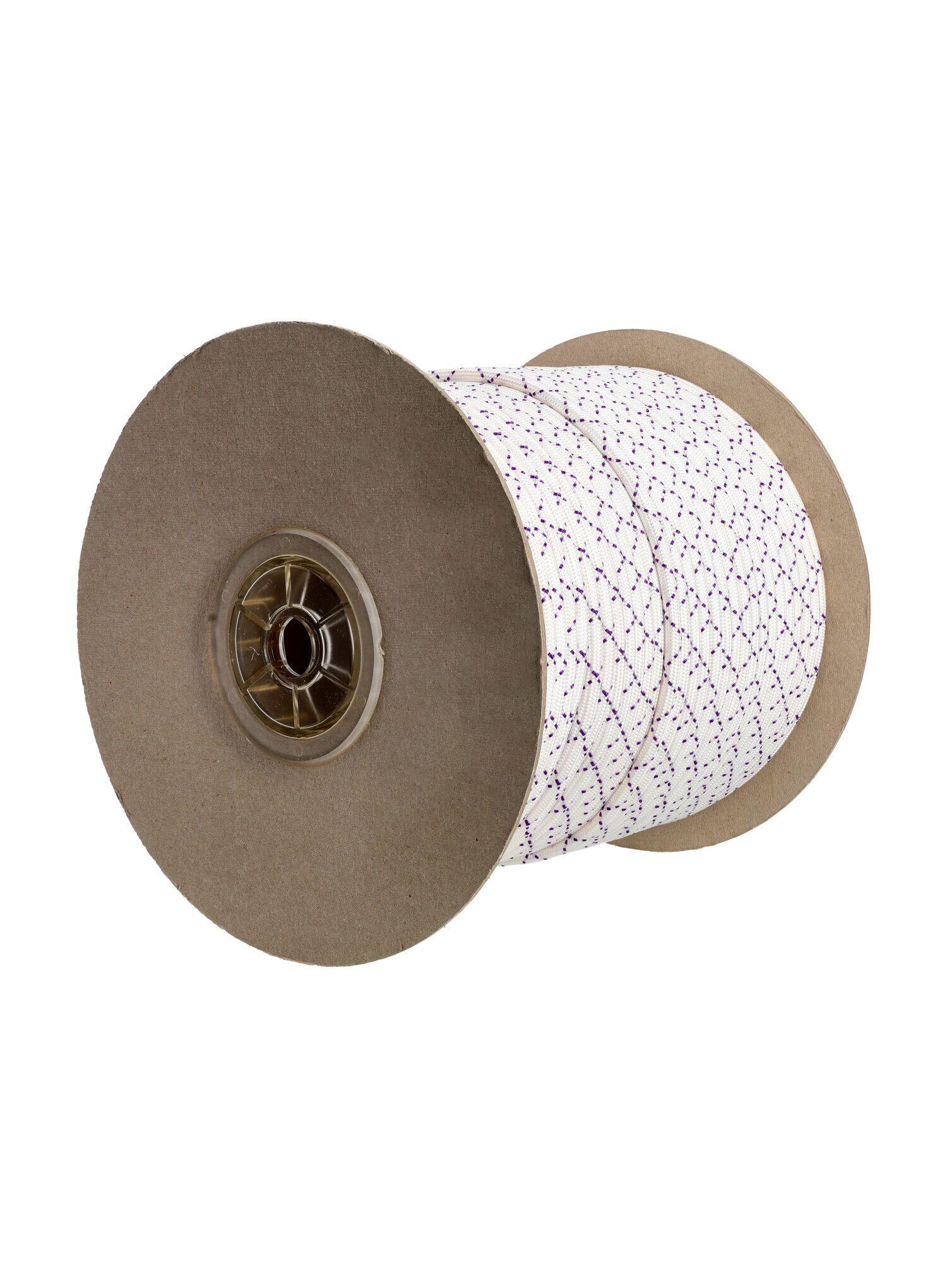 Beal Spelenium 8,5 mm Halbstatische Seil 5/5