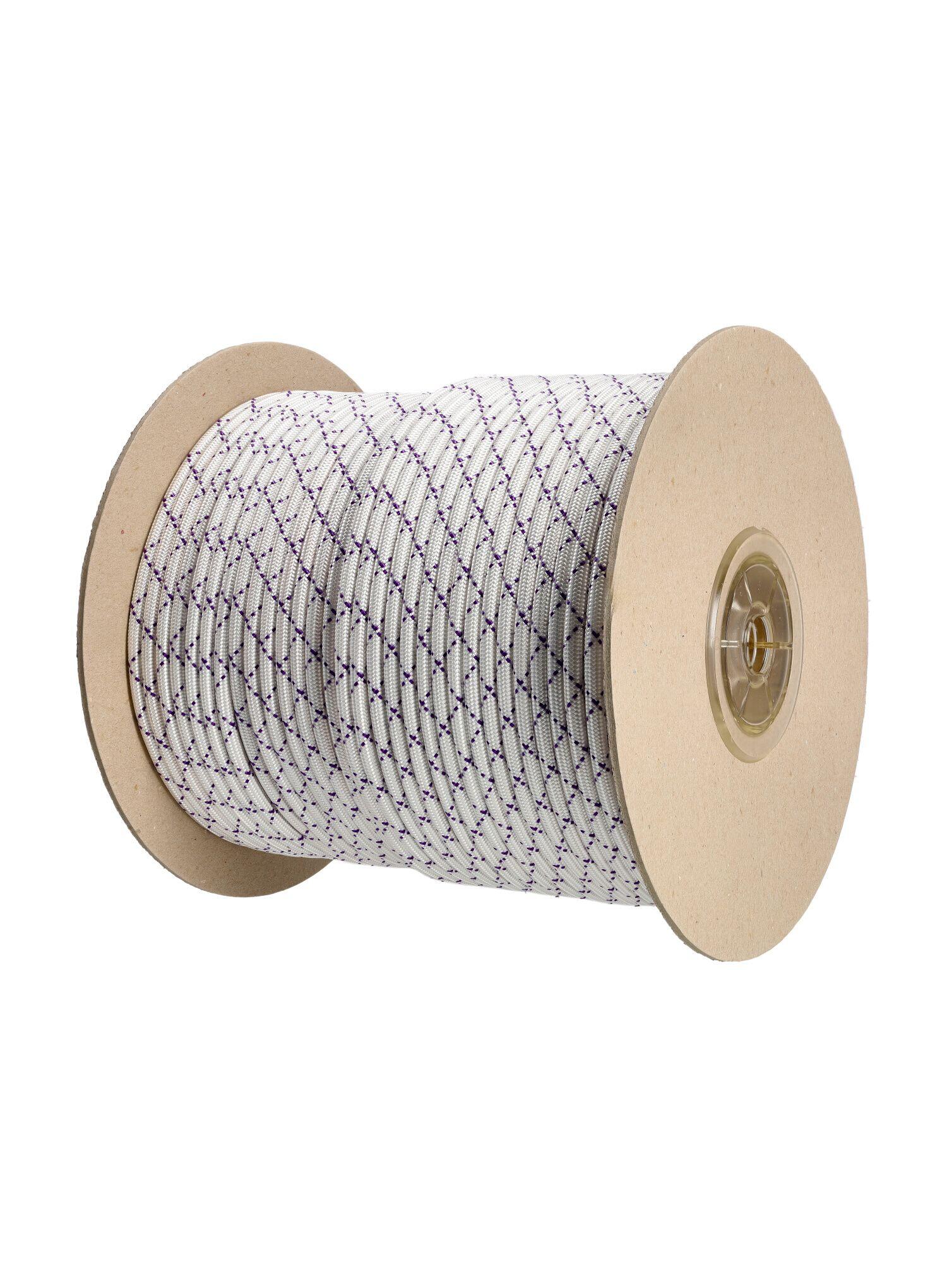 Beal Spelenium 8,5 mm Halbstatische Seil 2/5