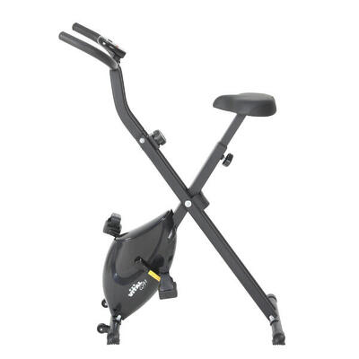Cyclette pieghevole magnetica Vital Gym
