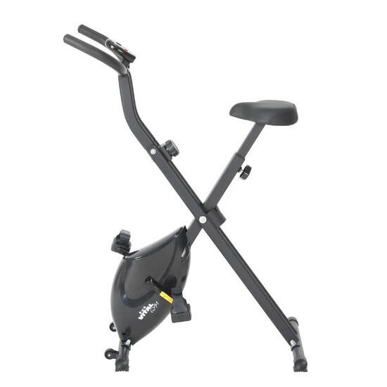 Cyclette pieghevole magnetica Vital Gym