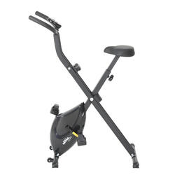Vélo d'exercice pliable magnétique Vital Gym