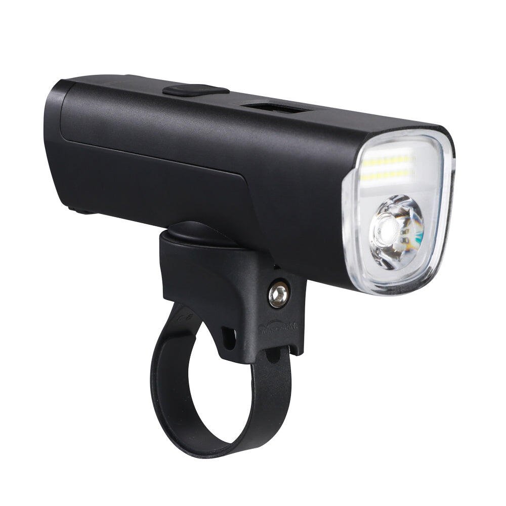 Fahrrad-Frontscheinwerfer 1500 Lumen "Allty 1500S Magicshine 2/4