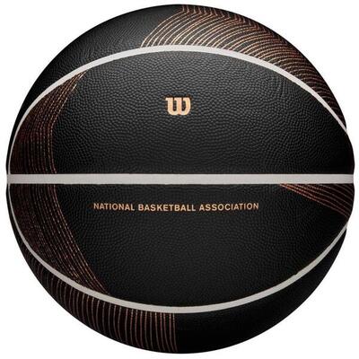 Pallacanestro Wilson serie Champagne