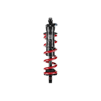 Federdämpfer Rockshox Super Deluxe Ult Coil Rct (210X50) M/M, 320Lb Thd, Std/Std