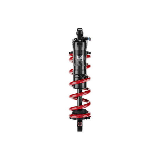 Ammortizzatore a molla Rockshox Super Deluxe Ult Coil Rct (210X50) M/M 320Lb Th