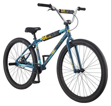 Wheelie Bike GT Heritage 29" Pro Series Blue 2022 3/5