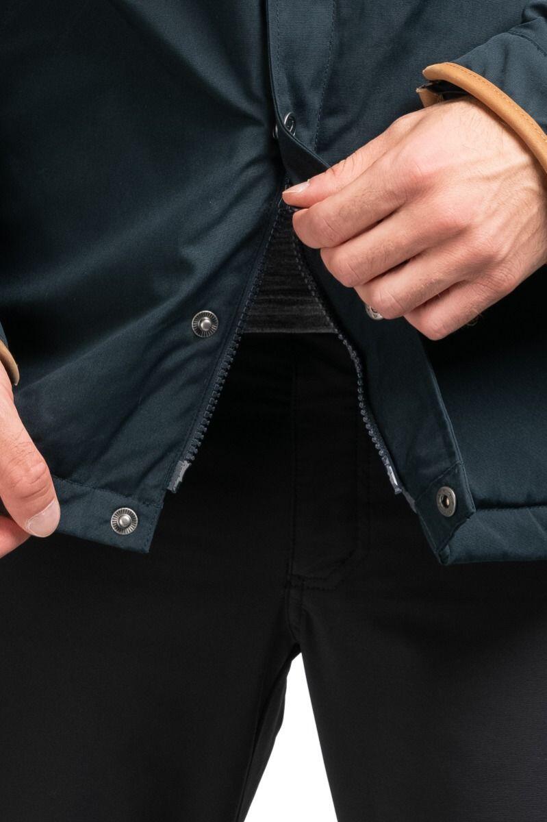 Herren Jacke Greenland Down No. 1 4/7