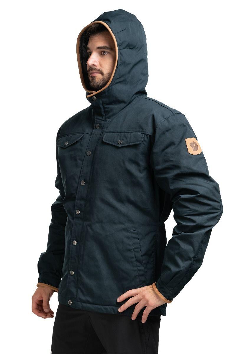 Herren Jacke Greenland Down No. 1 3/7