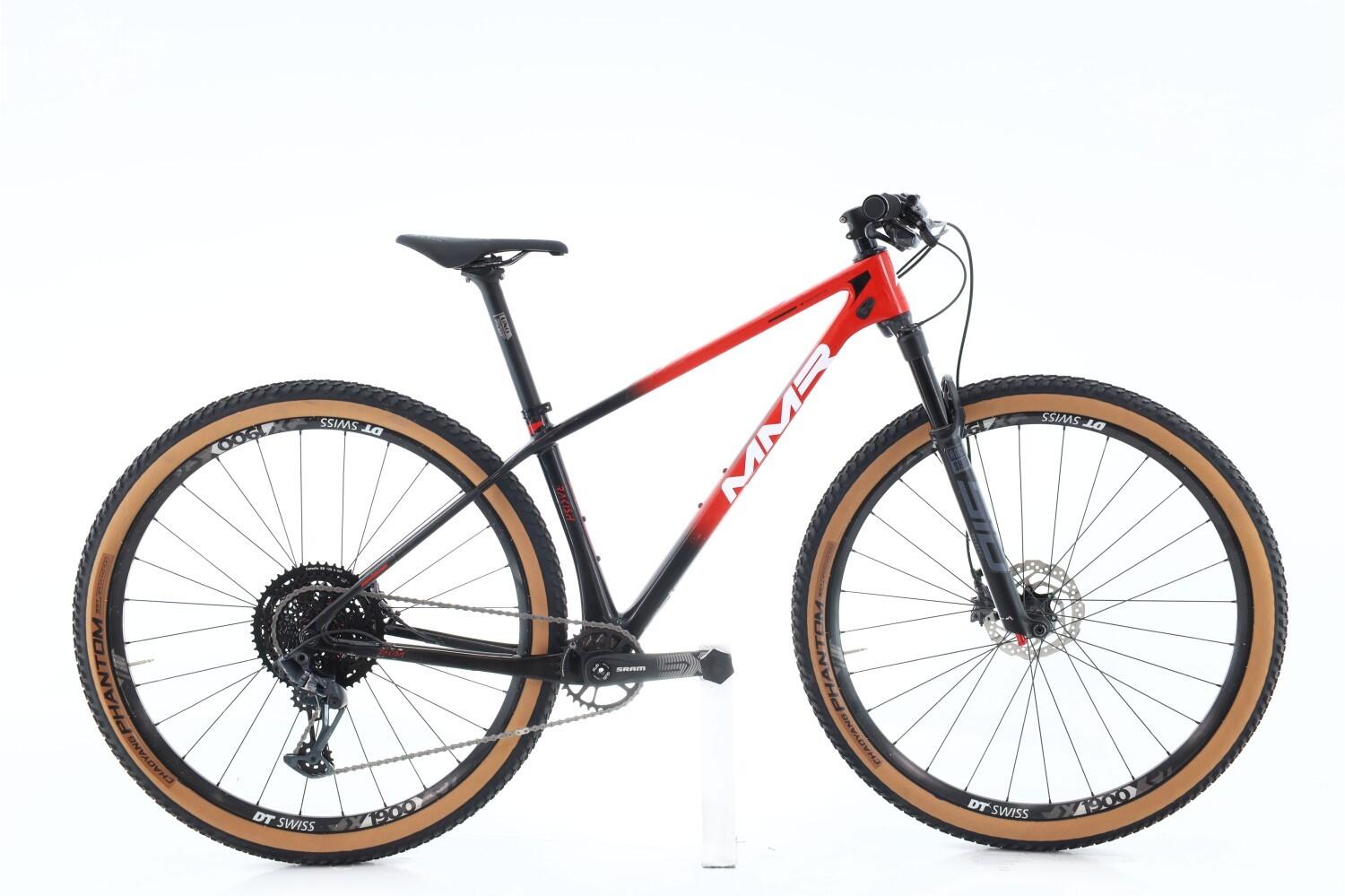 MMR Gereviseerde MTB ·  Rakish 30 XT · Zeer goede toestand