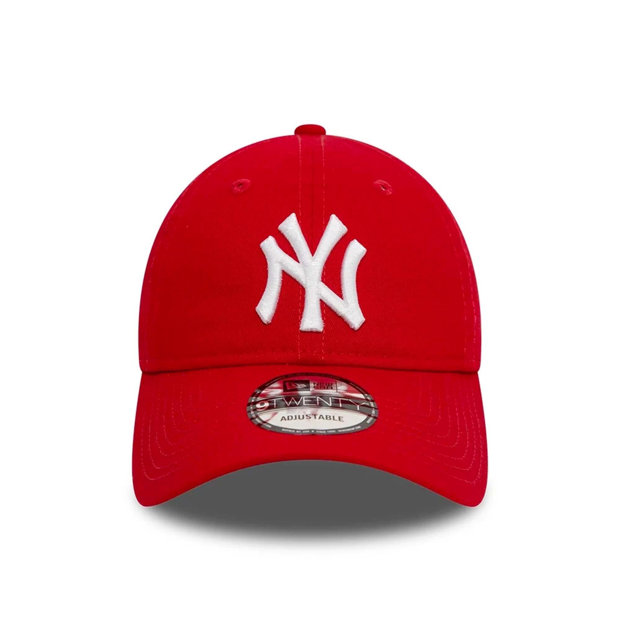 NEW ERA Nova Era Nos League Ess 9Twenty Neyyan Cap Adulto