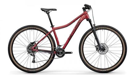 CENTURION BACKFIRE FIT PRO 200.27 HP3 CRANBERRY XXS 33