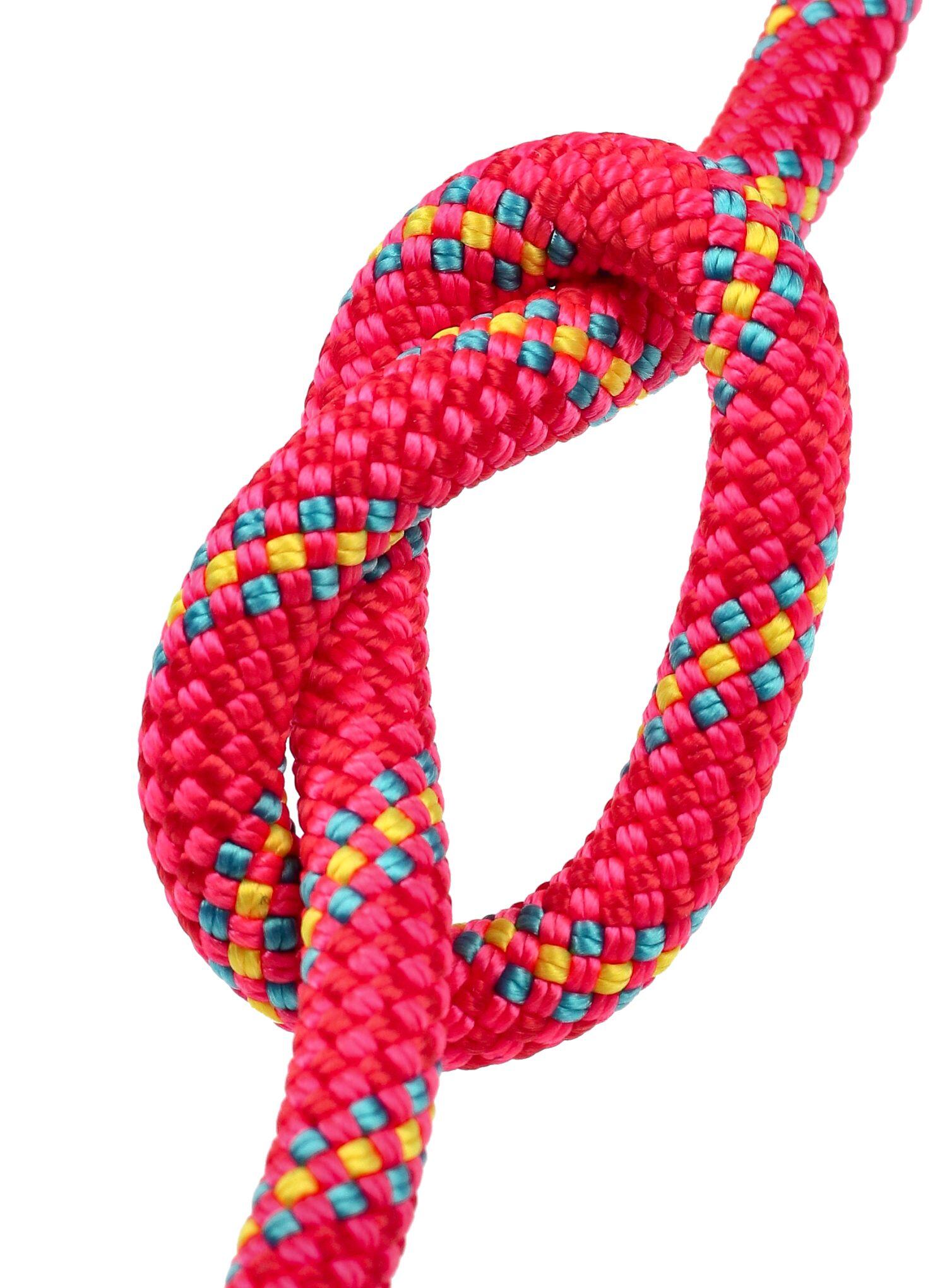 Corda dinamica Rando Golden Dry 8 mm 20m 7/7