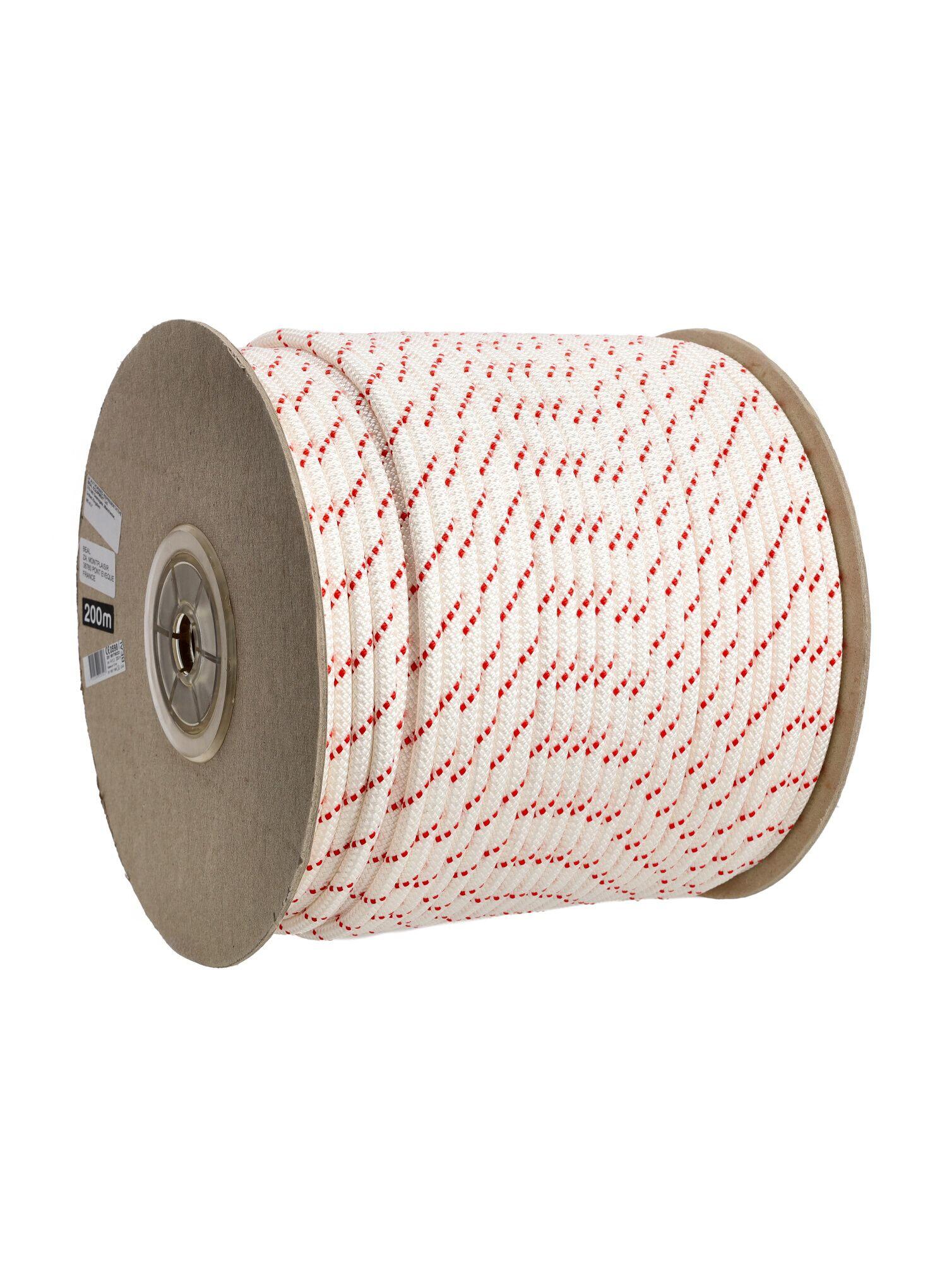 Corda semi-statica Beal Spelenium 10 mm 6/7