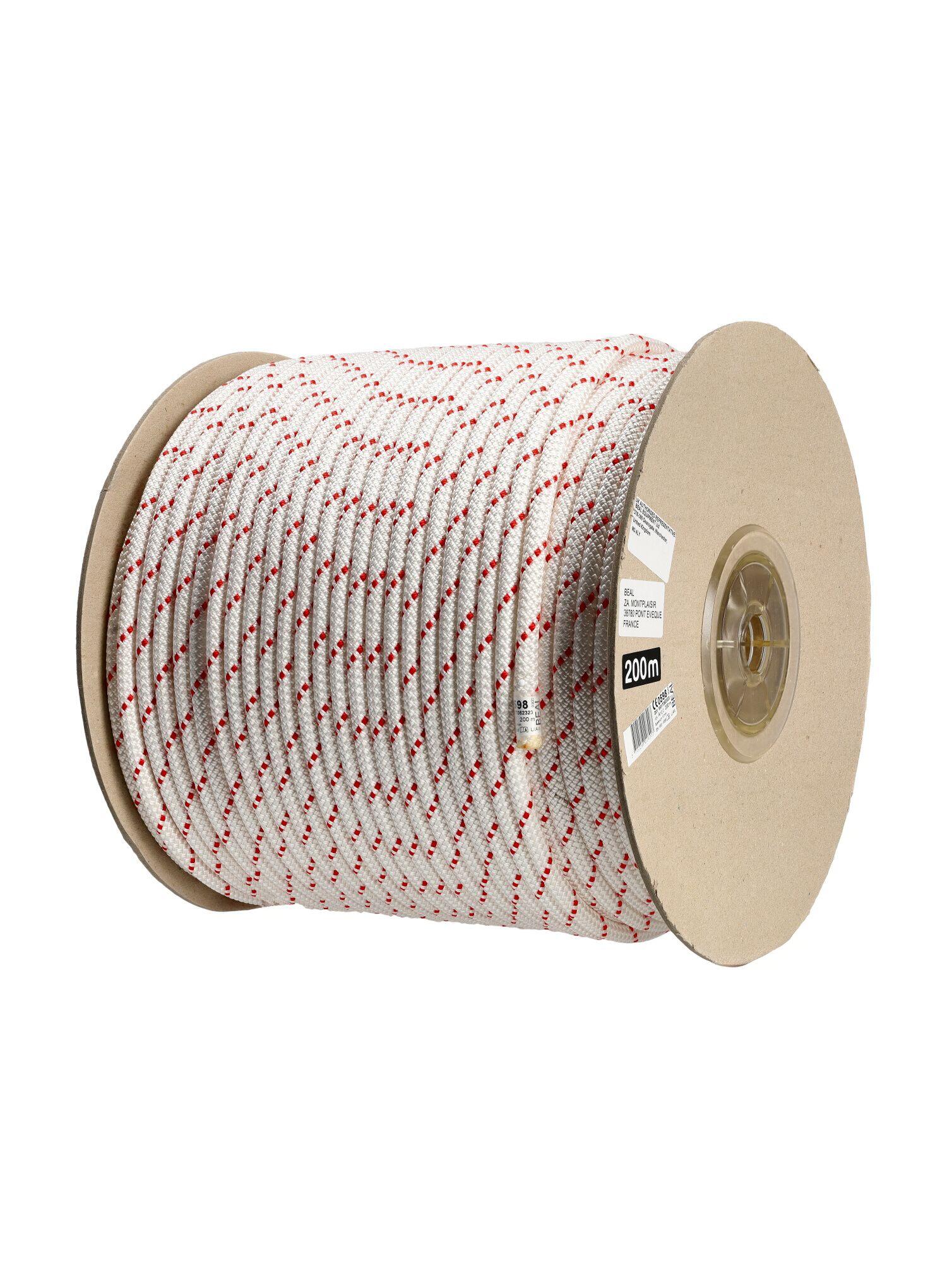 Corda semi-statica Beal Spelenium 10 mm 2/7