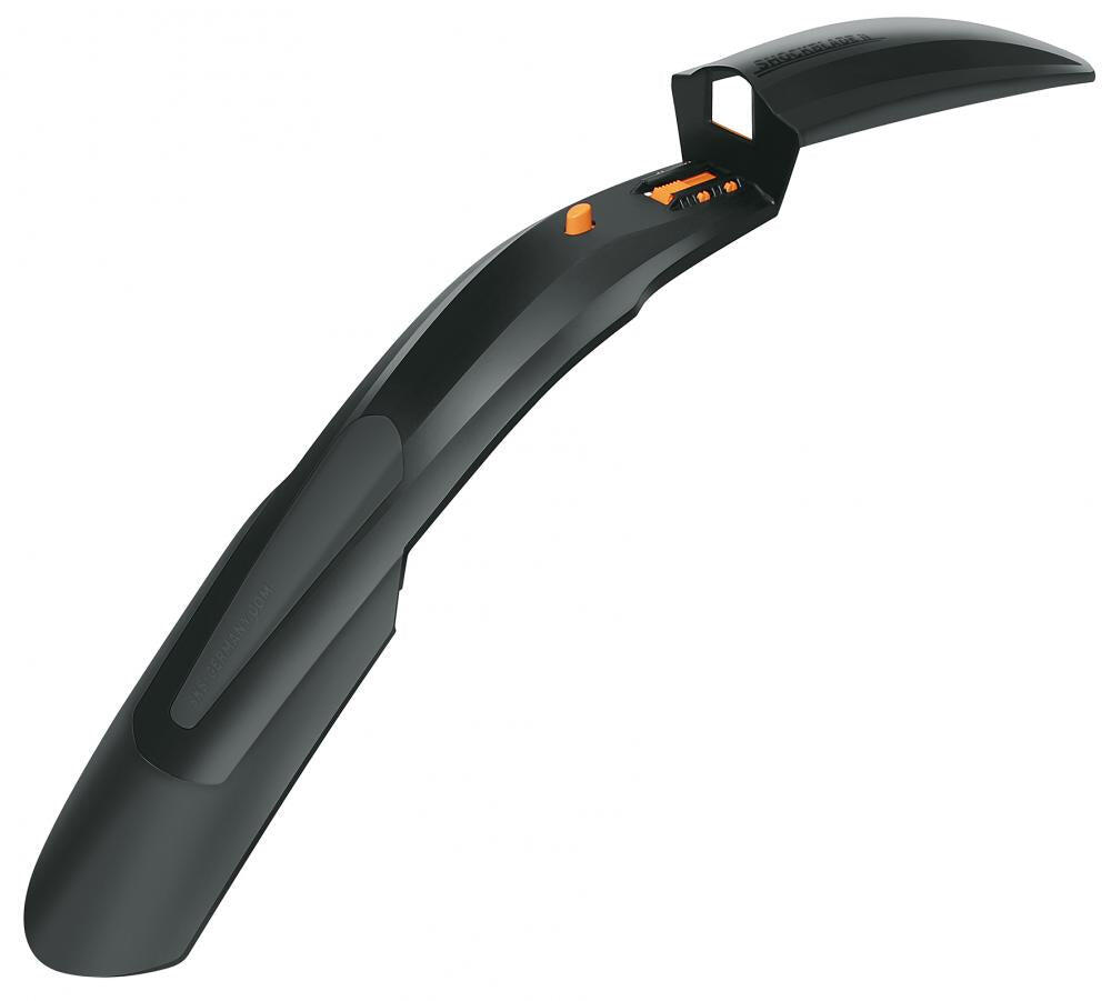 SKS spatbordset 1 x Shockblade DARK 28+29 inch + 1 x X-Blade DARK 28+29 In... 2/3