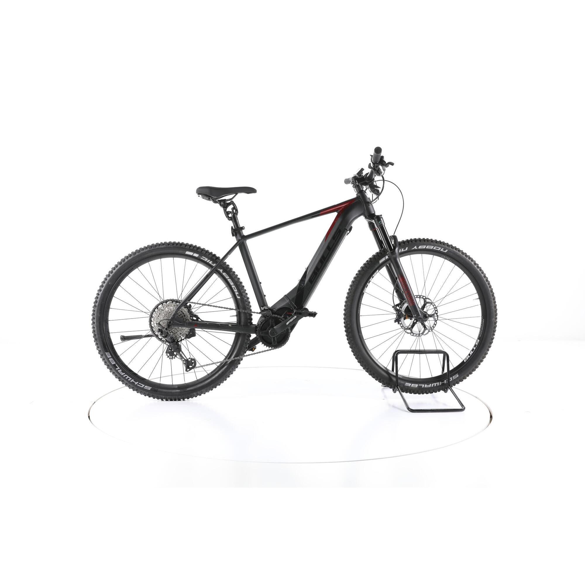 Second Life - Bulls E-Stream EVO3 E-Bike 2022 - Stan dobry