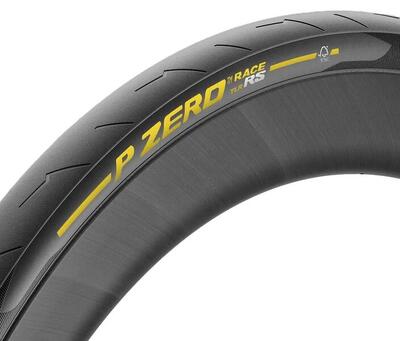 Pirelli P ZERO Race RS TLR Team Edition 28-622, faltbarer Rennradreifen, Smar...