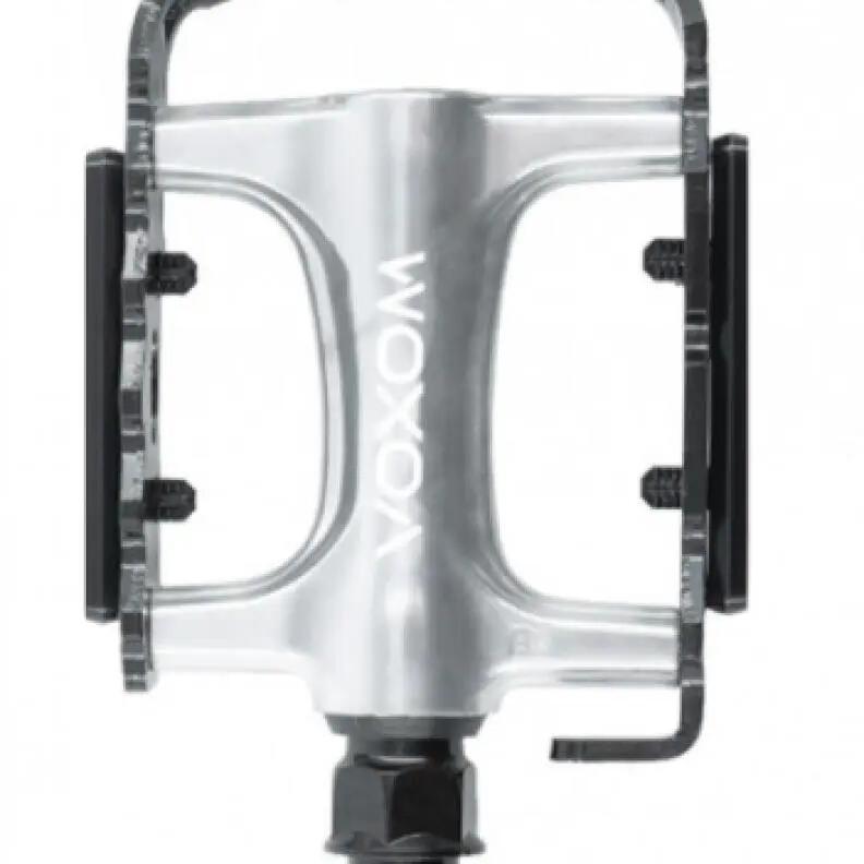 Voxom Touring Pedal PE22 - black