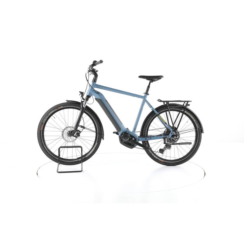 Second Life - Winora TY200 Trekking E-Bike - Jak nowy
