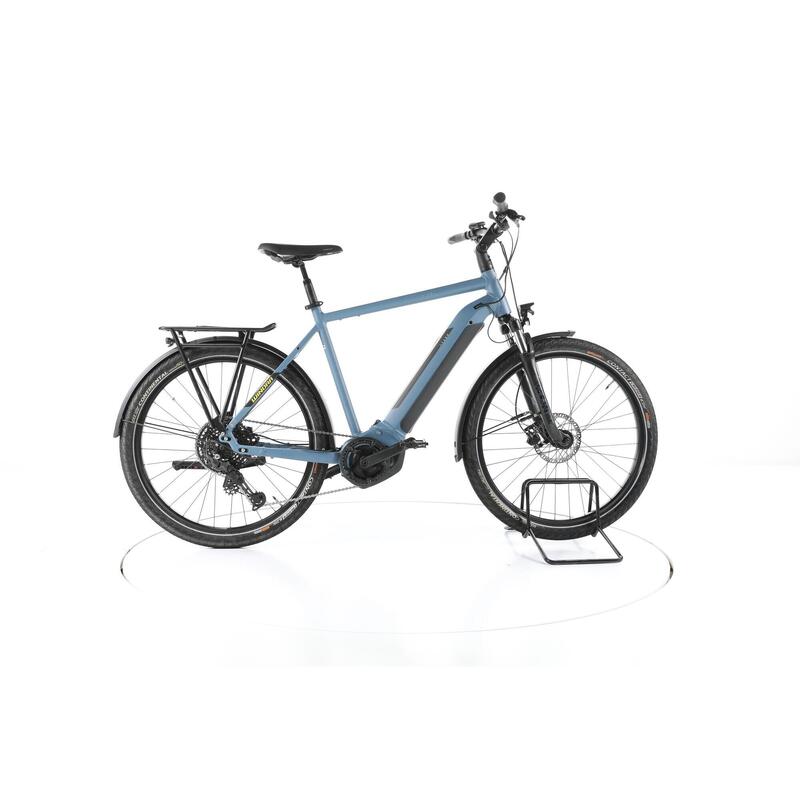 Second Life - Winora TY200 Trekking E-Bike - Jak nowy