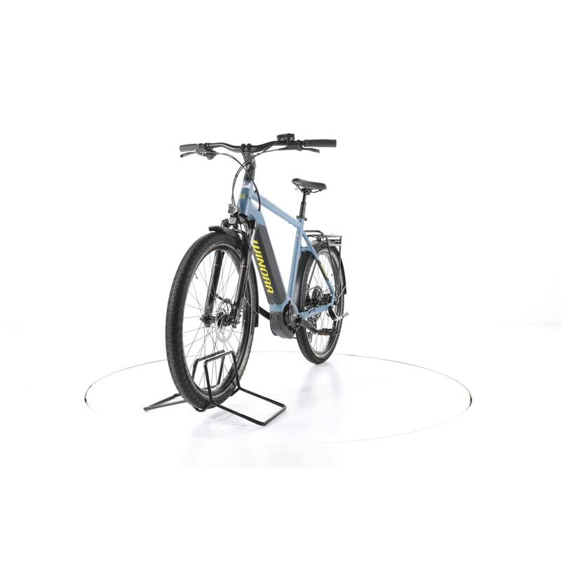 Second Life - Winora TY200 Trekking E-Bike - Jak nowy