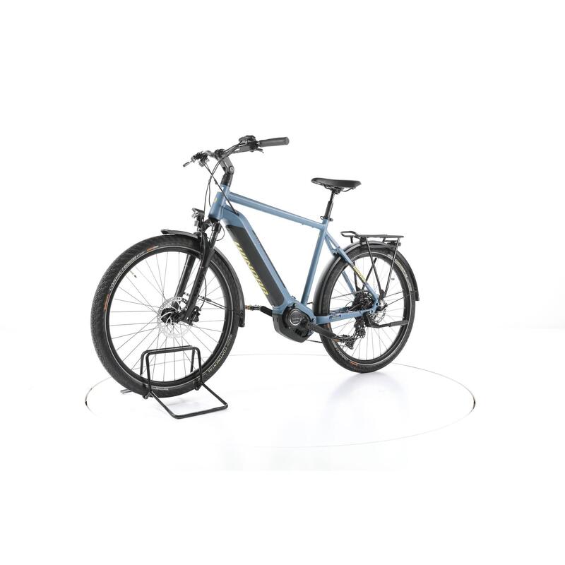 Second Life - Winora TY200 Trekking E-Bike - Jak nowy