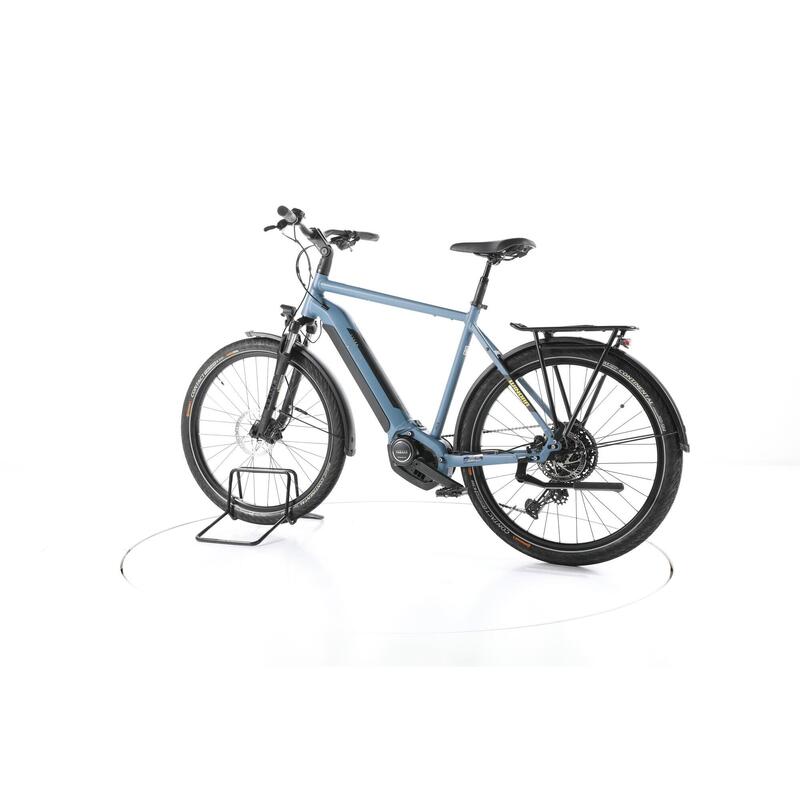 Second Life - Winora TY200 Trekking E-Bike - Jak nowy