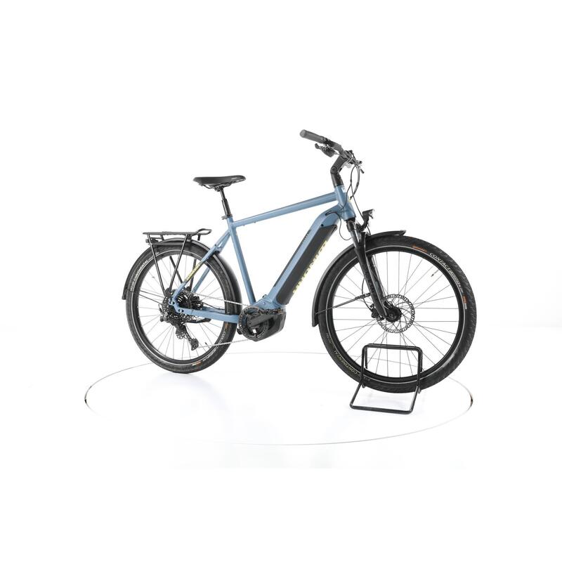 Second Life - Winora TY200 Trekking E-Bike - Jak nowy