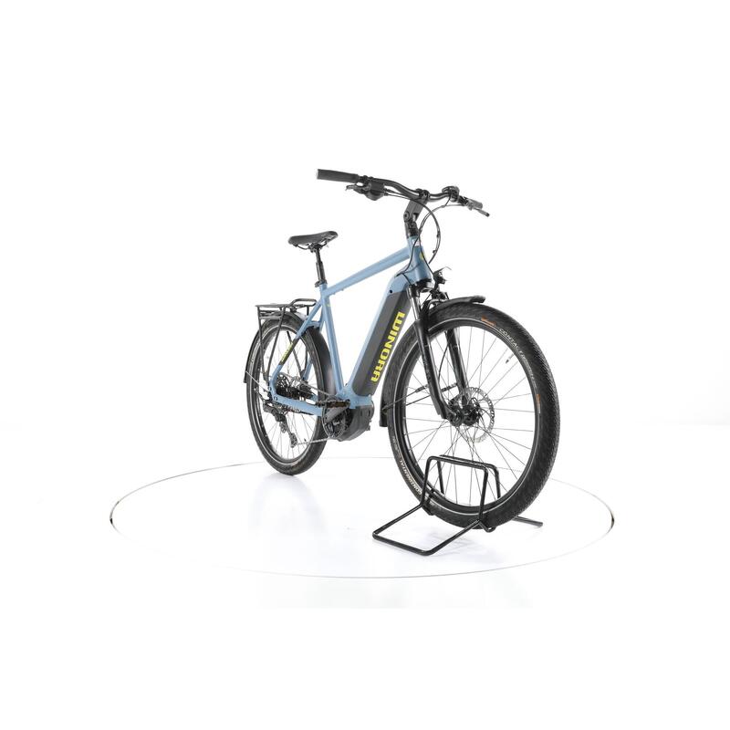 Second Life - Winora TY200 Trekking E-Bike - Jak nowy