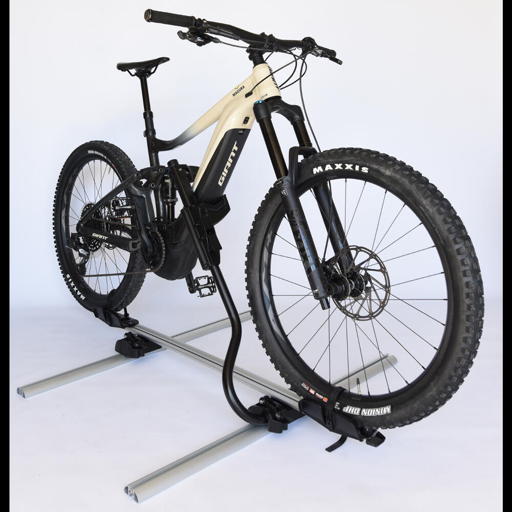Portabicicletas Farad modelo Pesio Black 3/7