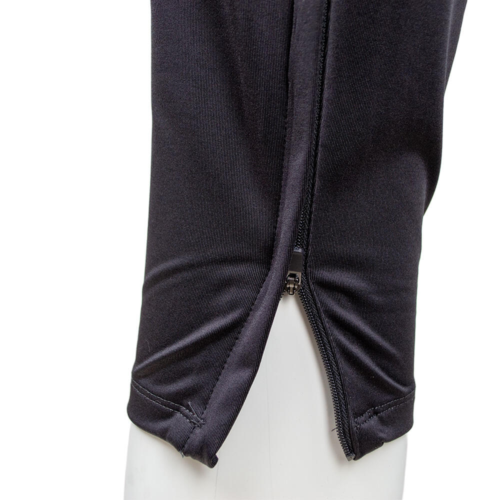 Elite Training Bottoms - Charcoal 5/7