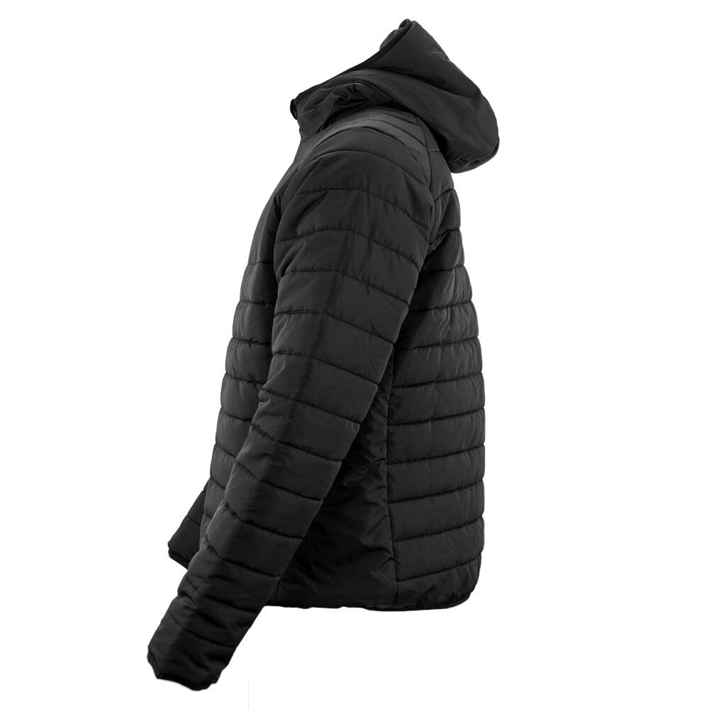 Elite Padded Jacket - Black 2/6