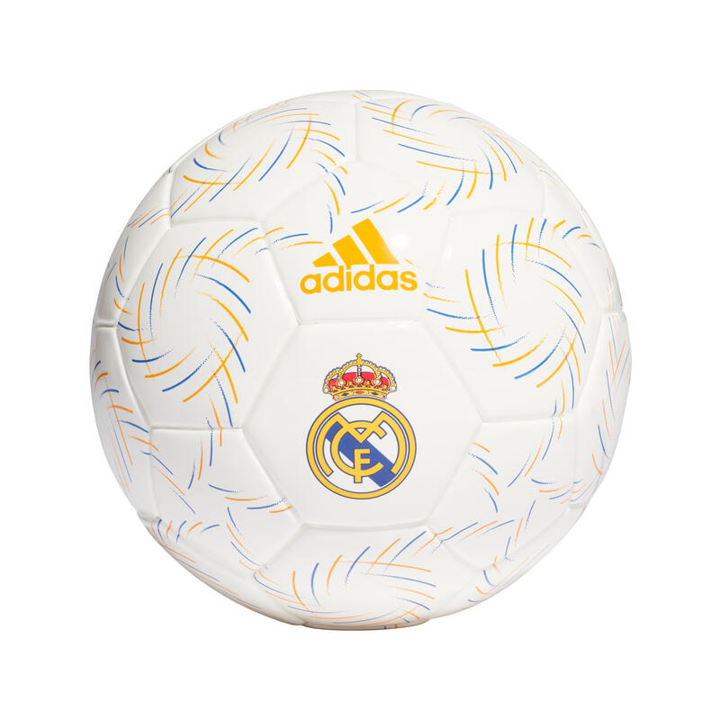 Ballon Mini Domicile Real Madrid