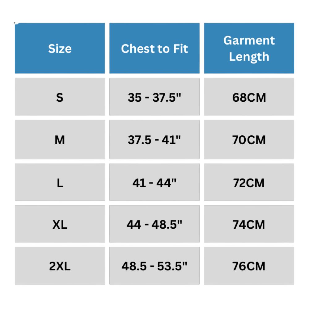 Elite Quarter Zip - Black/Charcoal 7/7
