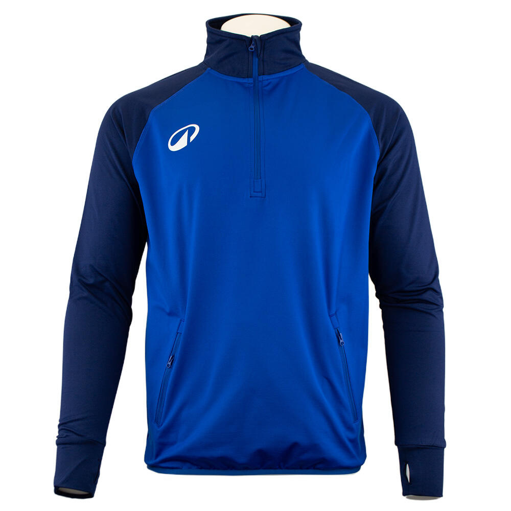 royal blue / navy blue