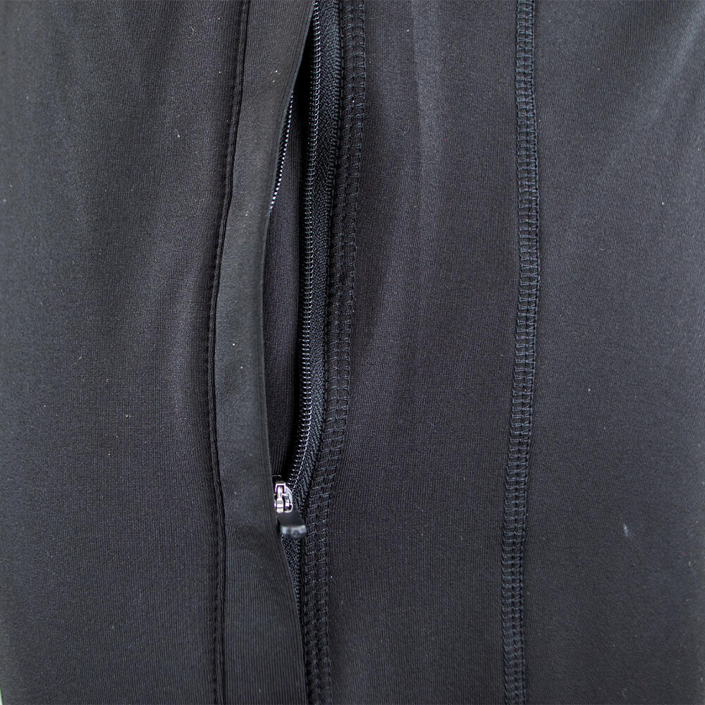 Elite Training Bottoms - Black 6/7