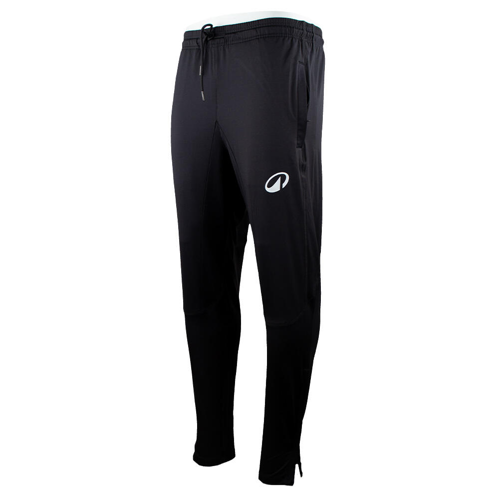 Elite Training Bottoms - Black 2/7