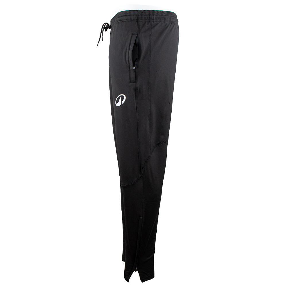 Elite Training Bottoms - Black 3/7
